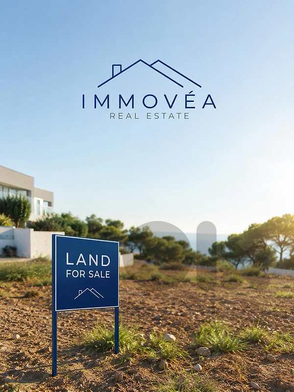 Land for sale | Horsh Tabet | One of a kind