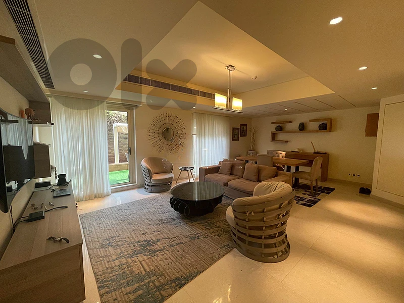 Apartment For Sale at Kempinski Summerland Hotel شقة للبيع في سمرلاند