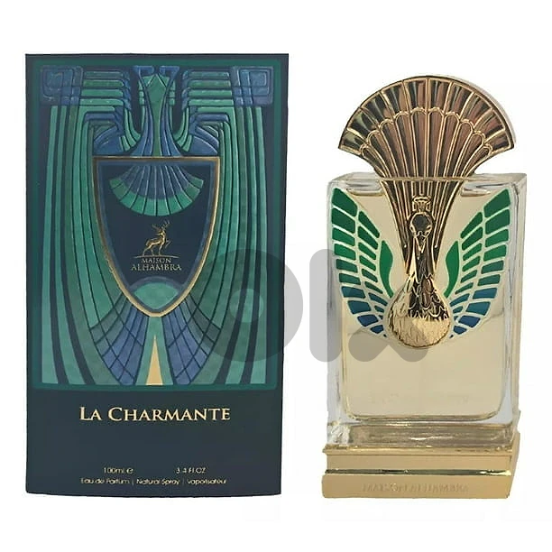 Maison Alhambra La Charmante Eau de Parfum 100 mL – For Women