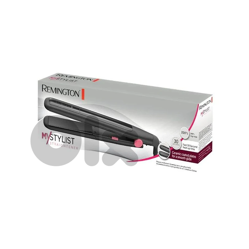 🇩🇪 Remington Hair Straightener MyStylist