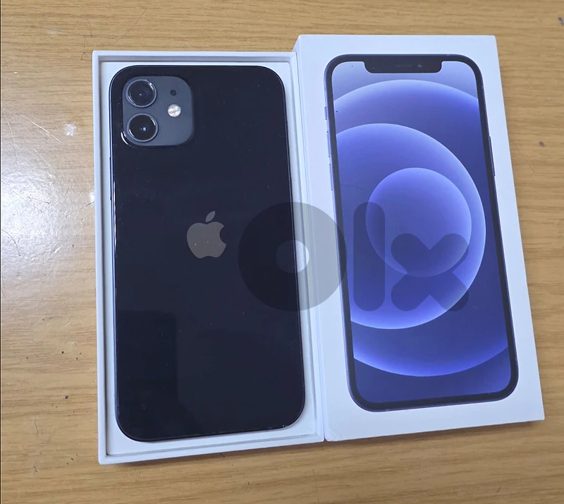 Iphone 12