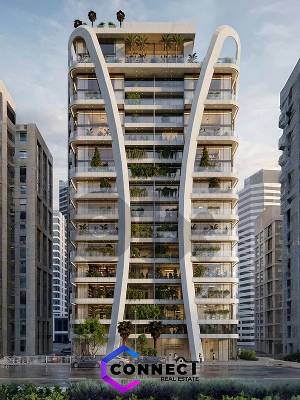 under construction apartments for sale in Ras Beirut/رأس بيروت