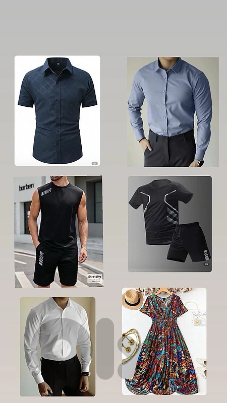مرتجعات من shein