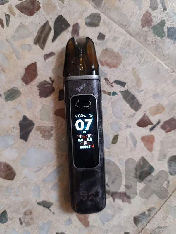 OXVA XLIM Pro