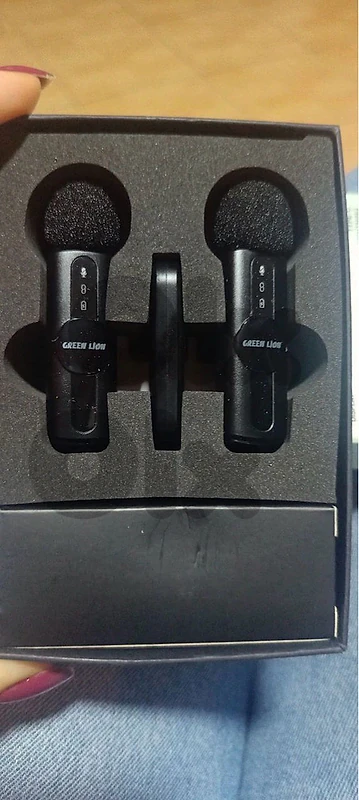 microphone