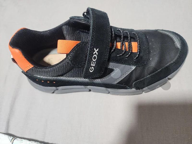 footwear geox