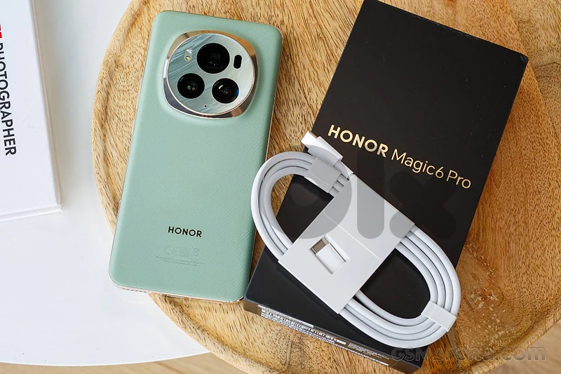 HONOR Magic 6 Pro مدينة صور
