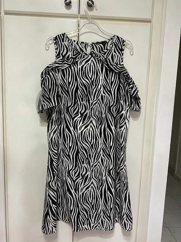 3 dresses