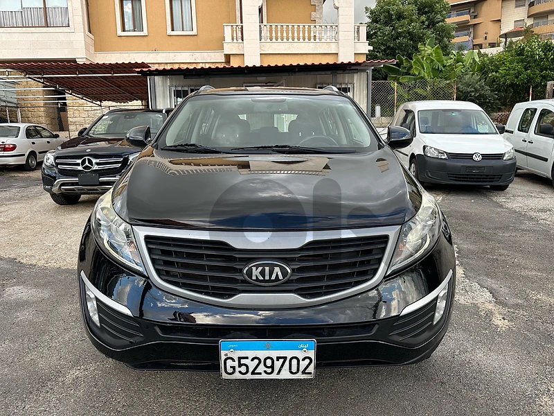 Kia Sportage 2013 suv company source Kia Sportage 2013 suv company source