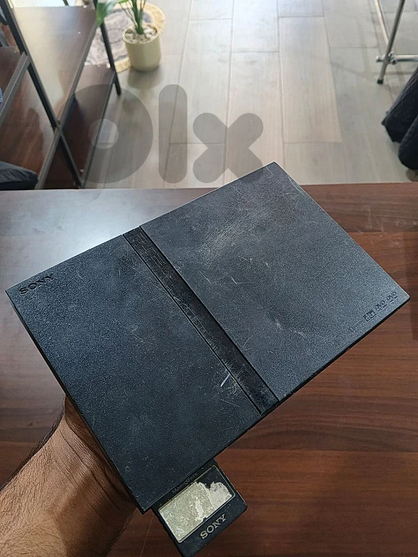 ps2 slim