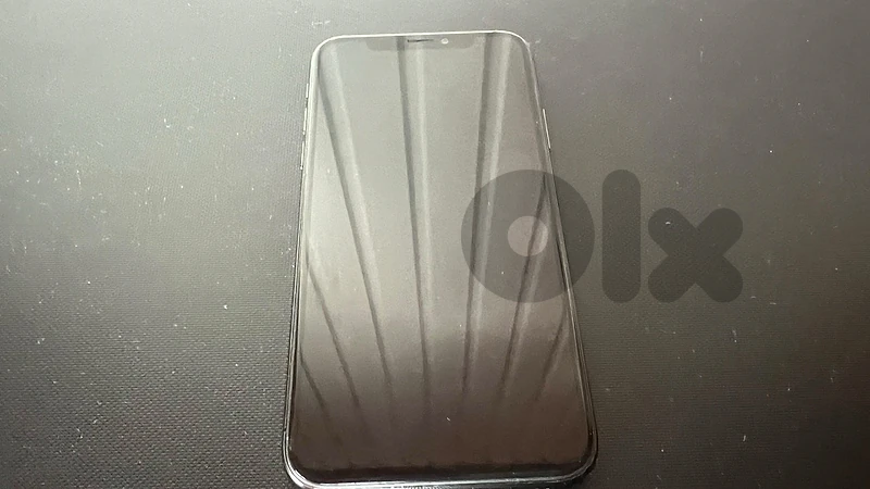 iPhone xs - 64 gb