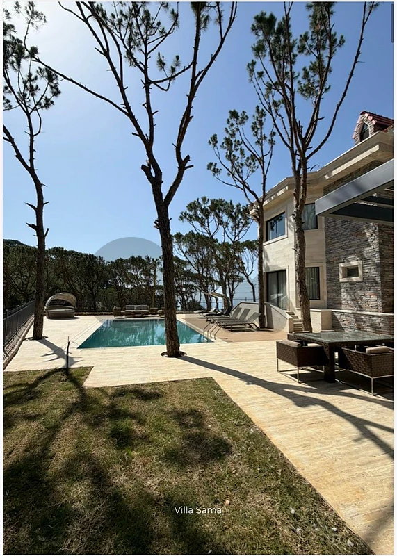 Villa Fully Upgraded