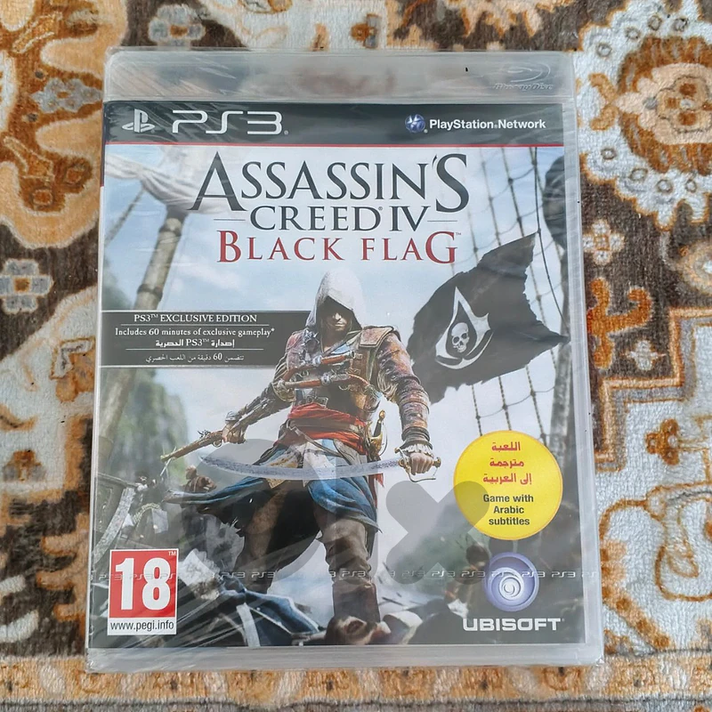 Assassins creed