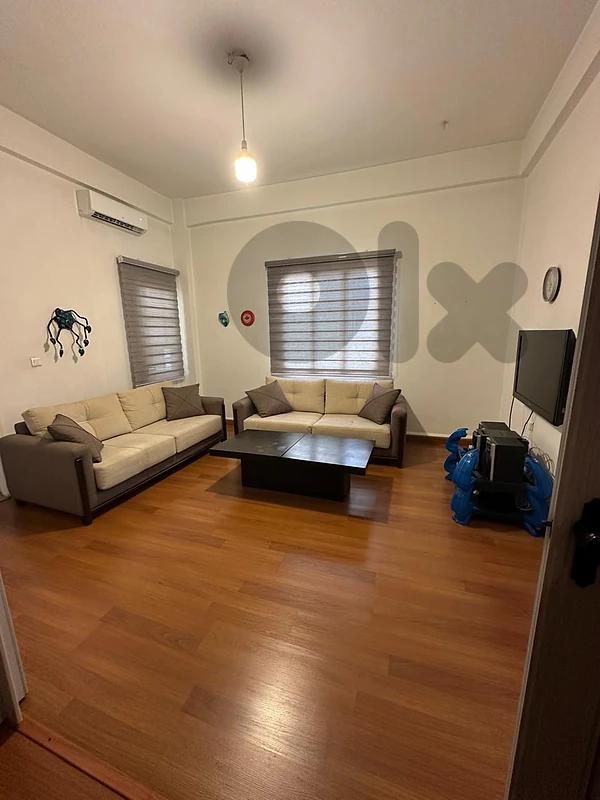 Apartment for rent in achrafieh