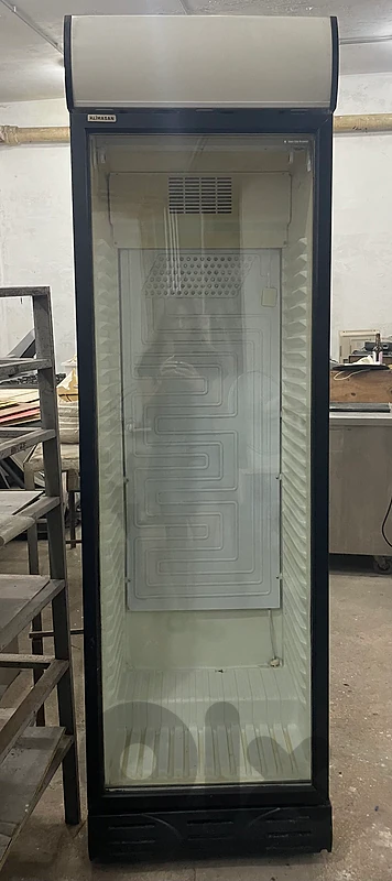 Klimasan Fridge