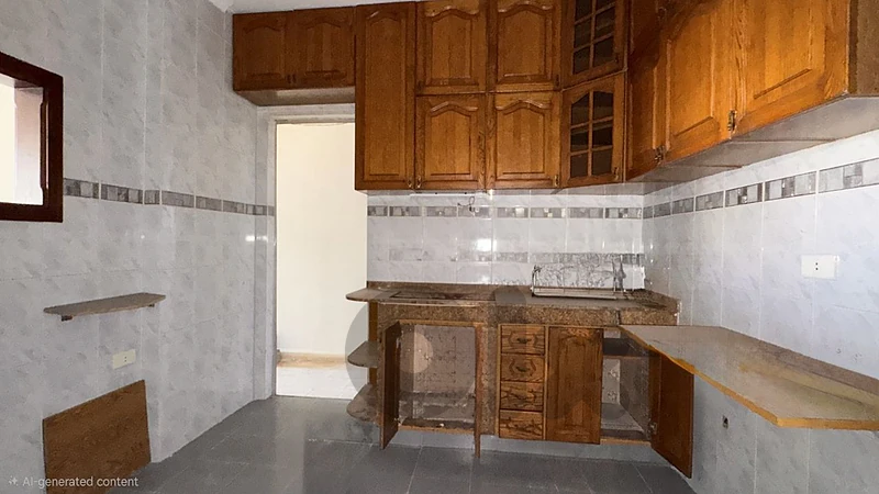 Apartment For Sale in Awkar