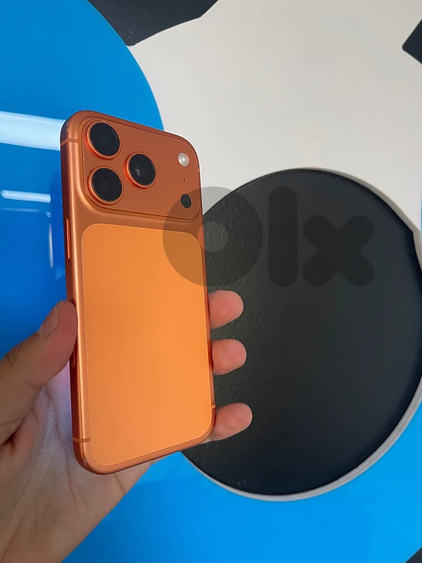 iphone 17 pro 256gb 1 sim