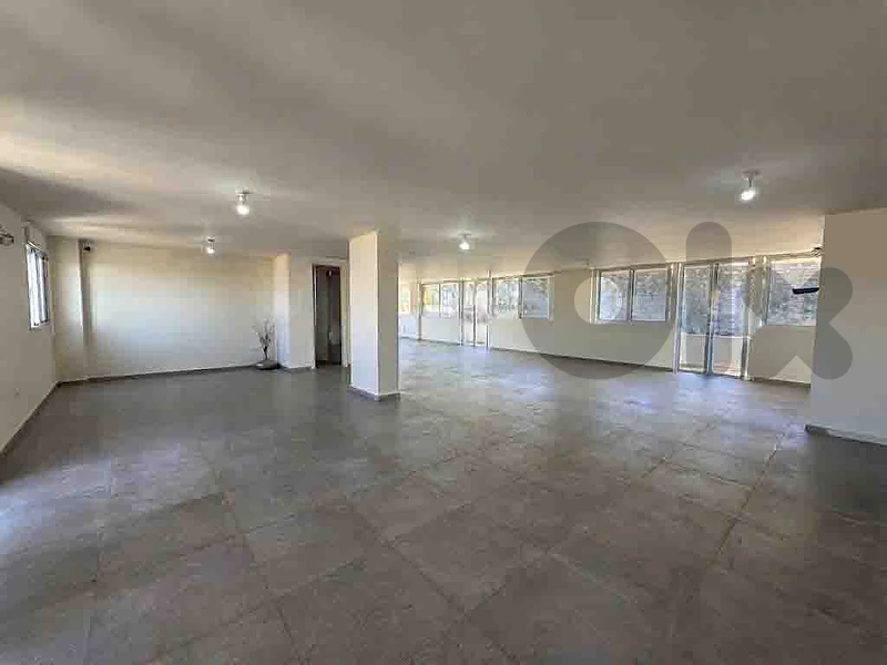 Shop For Rent In Hboub | Main Road | محل للأيجار | PLS 26661
