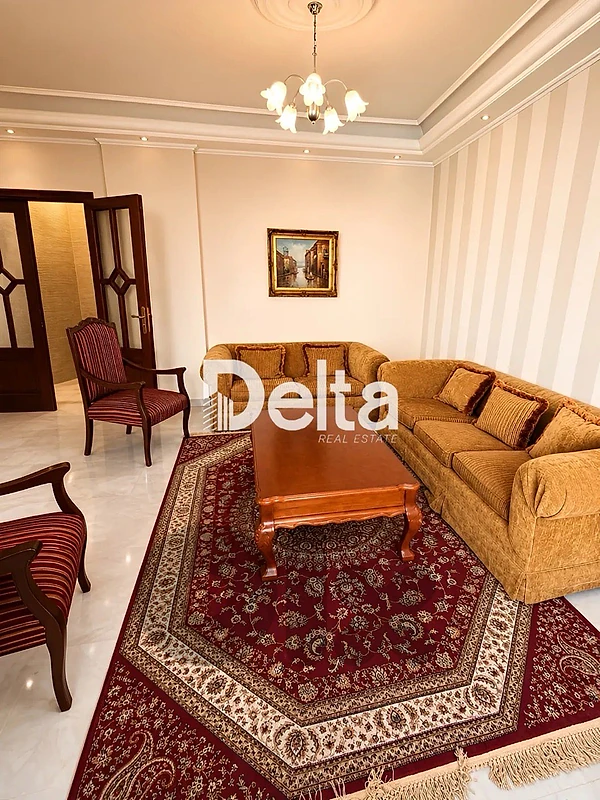 Furnshied Or Unfurnished Apartment For Rent in Ras Nabaa, Beirut