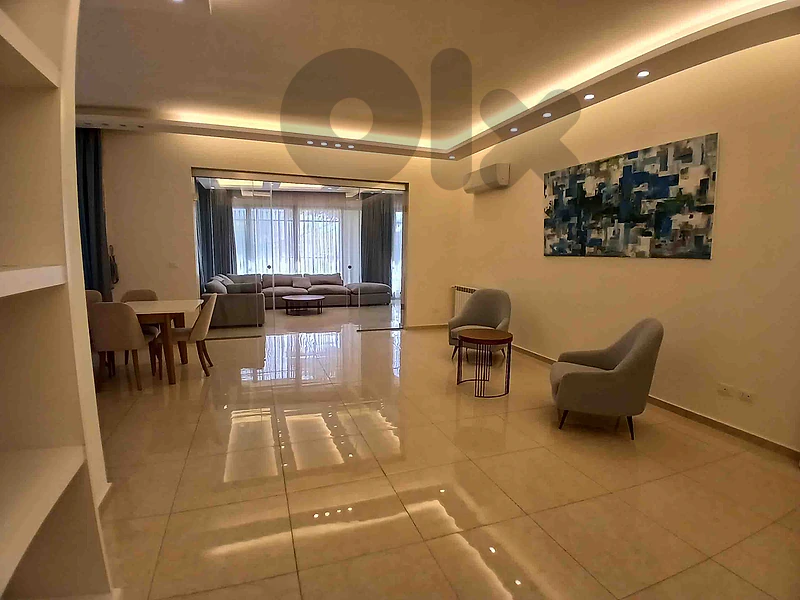 4BR Apartment For Sale In Kartaboun | شقة للبيع | PLS 26662