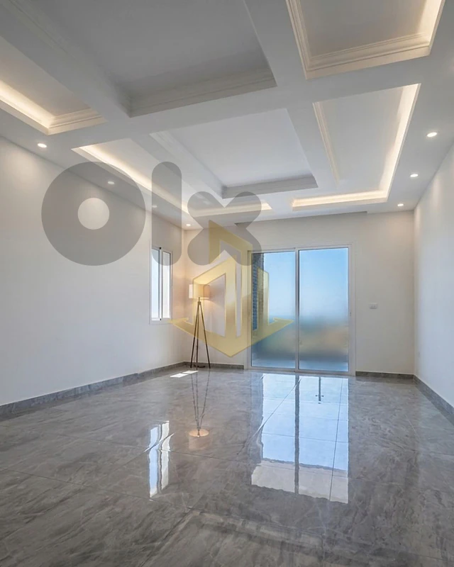 apartment for Sale in Sawfar شقة للبيع في صوفر