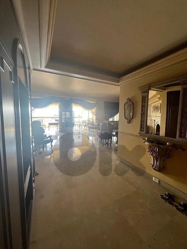 Spacious Apartment For Rent In Monteverde