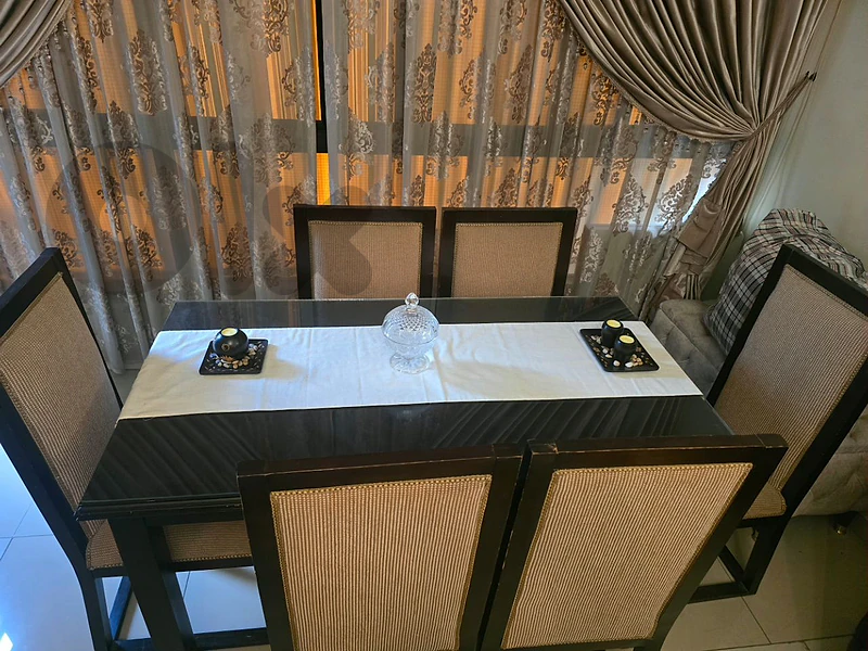 طاولة سفرة