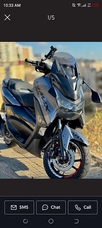 Nmax 1000