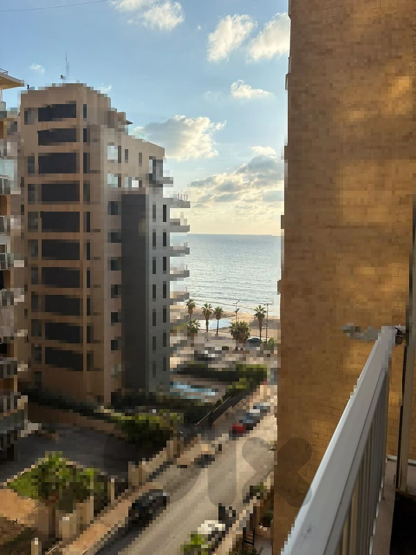 Apartment For Rent in Ramlet el Bayda Apartment For Rent in Ramlet el Bayda