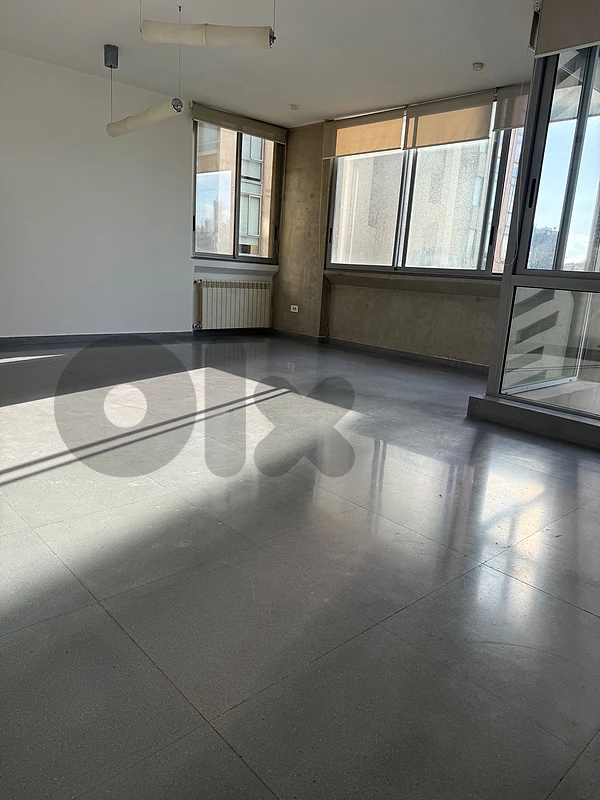 apartment for rent in sin el fil شقة للاجار فيً سن الفيل