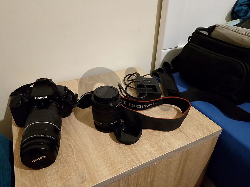 canon 700d