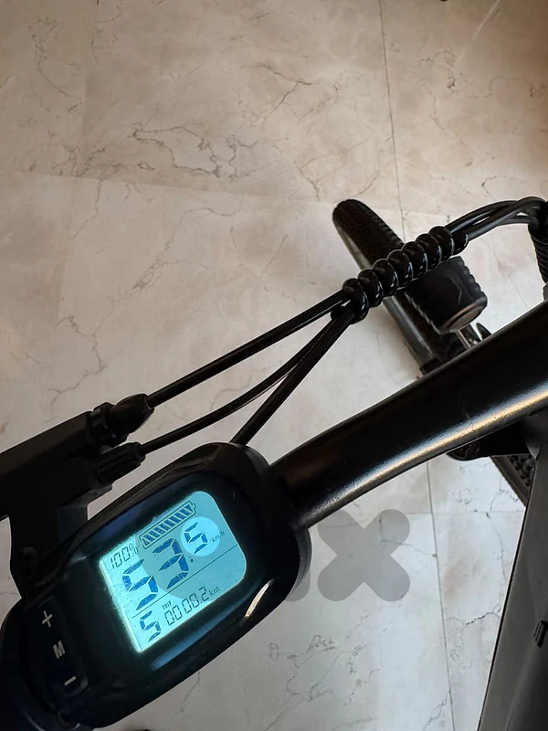 electric bike
