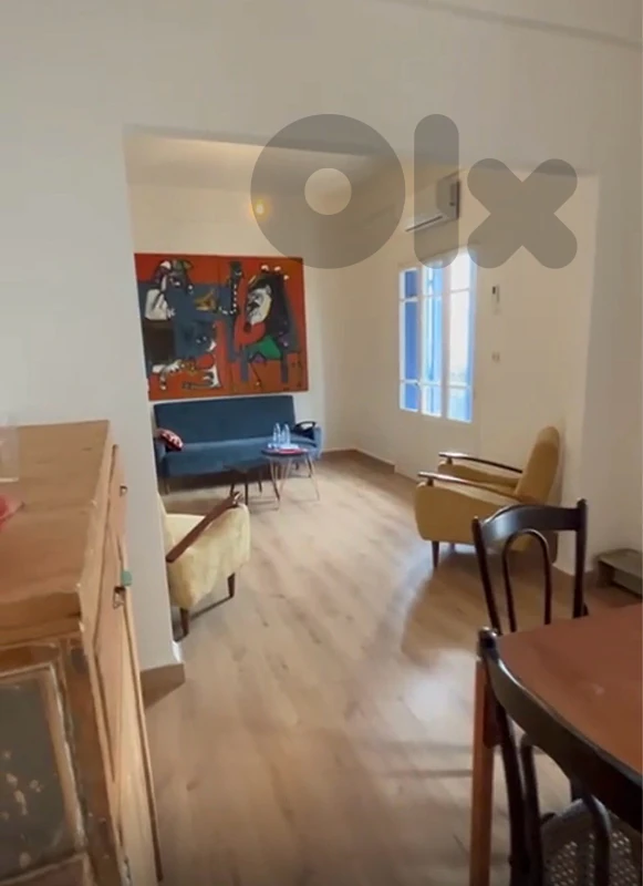 Rooms for rent