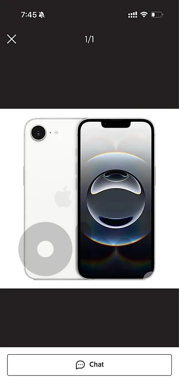 iphone 16e