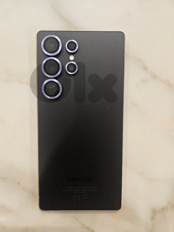 Samsung s25 Ultra