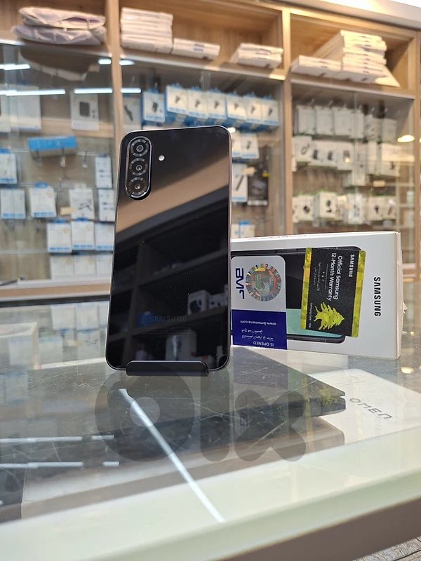 Used samsung galaxy a26 8/256 gb
