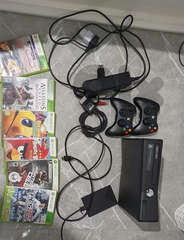 Xbox 360