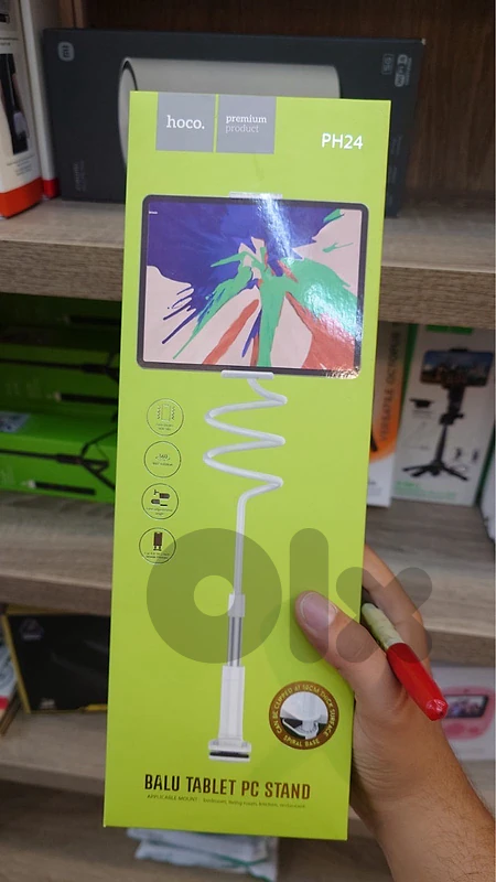 Hoco ph24 balu tablet bc stand