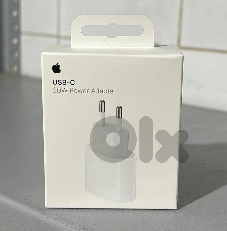 Apple 20w usb-c adapter 2 pin lebanon