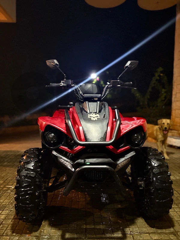 Atv linhai