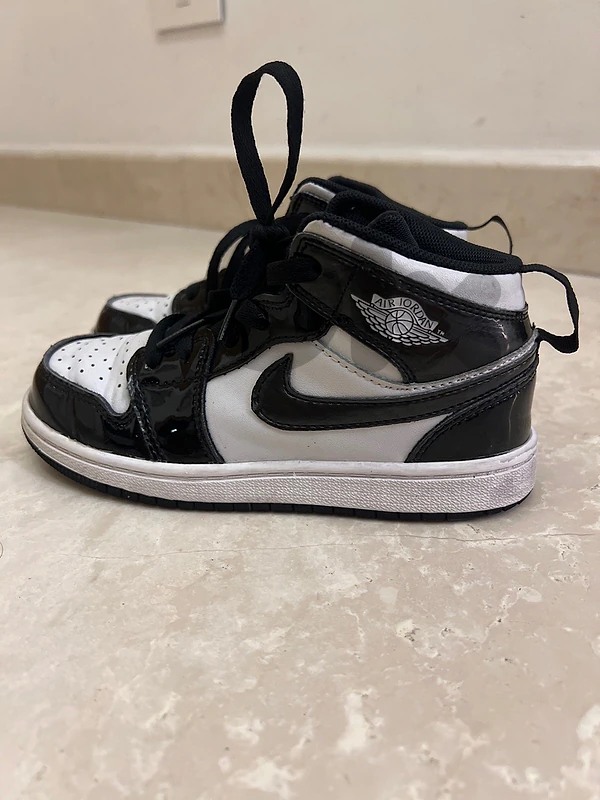 nike kids shoes