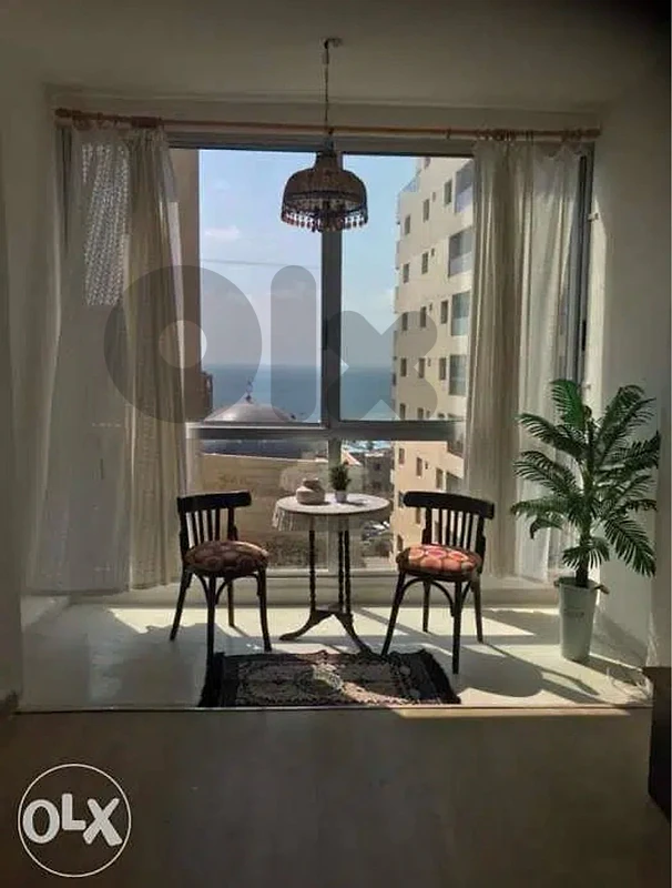 2-Bedroom Apartment for Rent Caracas -Manara | Semi-Sea View + Parking