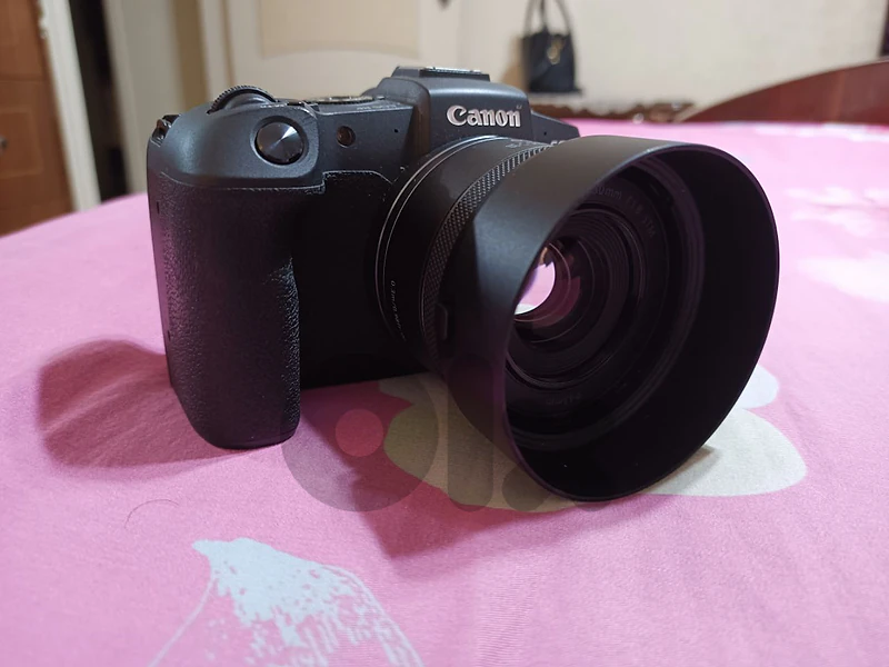 canon RP