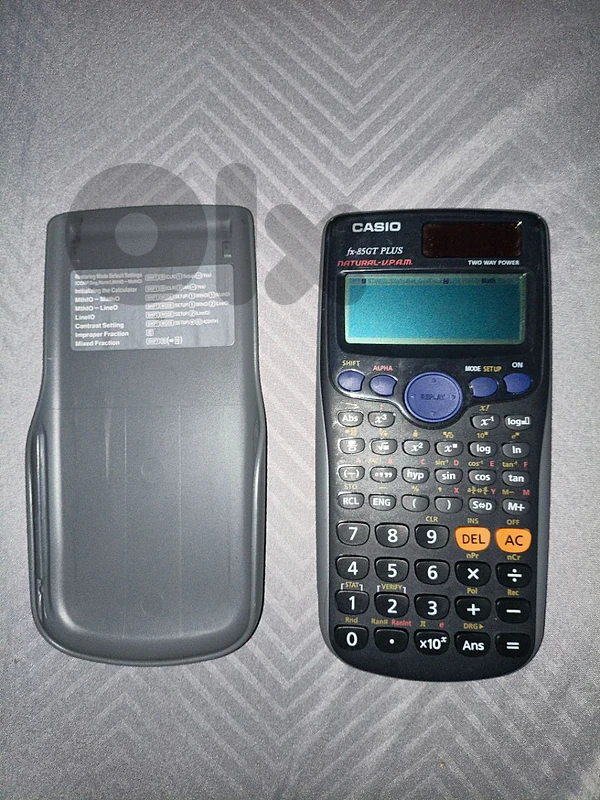 آلة حاسبة .....Calculator