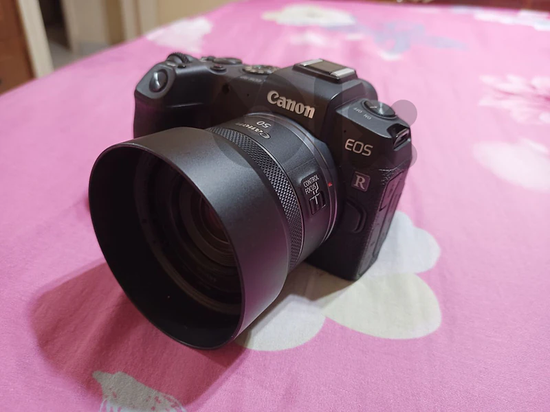 canon RP
