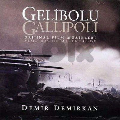 Demir Demirkan – Gelibolu