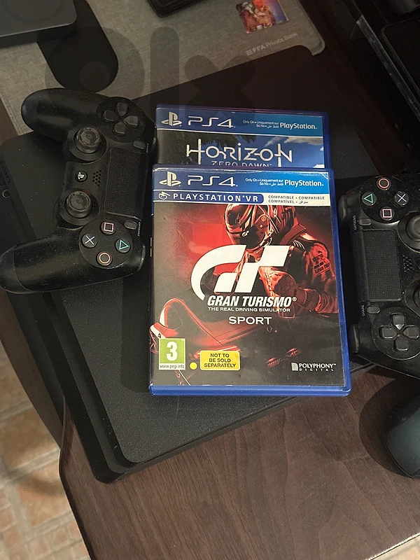 Ps4 slim 500gb Ps4 slim 500gb