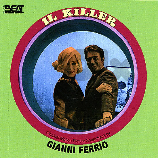 Il Killer (LIMITED EDITION )