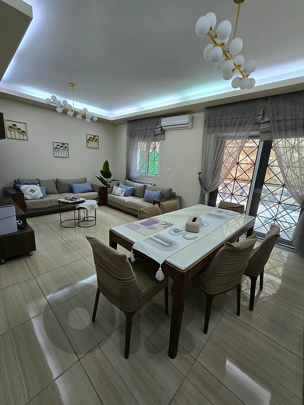 Apartment for sale in mar roukouz شقة للبيع في مار روكز