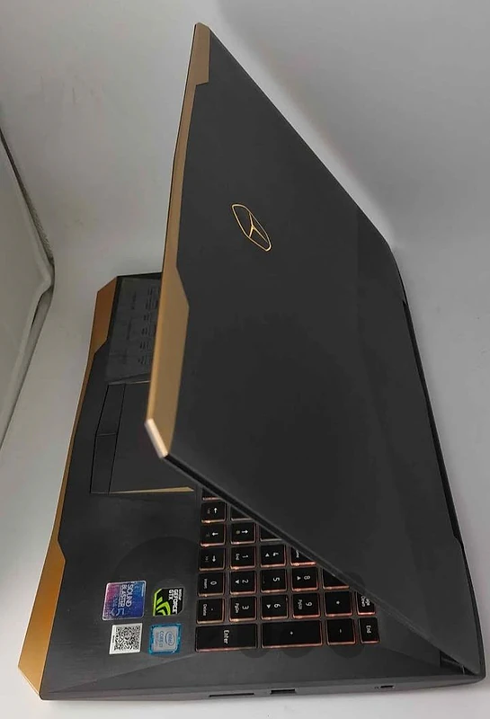 Asus Acer Dell Lenovo Alienware Gaming Laptop
